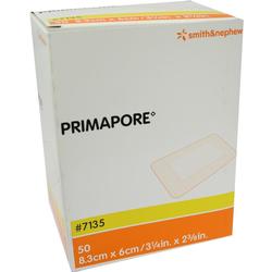 PRIMAPORE 8.3X6 WUND STER