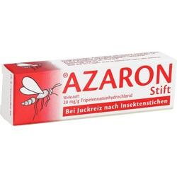AZARON STICK