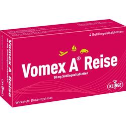 VOMEX A REISE 50MG