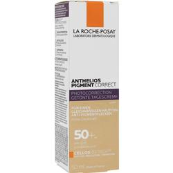 ROCHE POSAY ANT PIG CO 50+